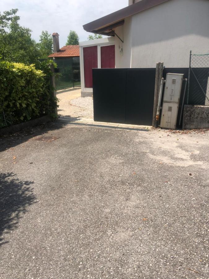 Ragaraja Private Suite & Spa Pordenone Exterior photo